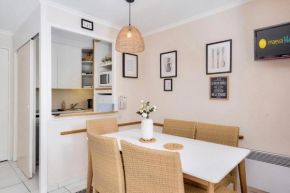 Résidence Cannes Villa Francia - maeva Home - Appartement 3 pièces 6 personnes - Sélection MAE-1664